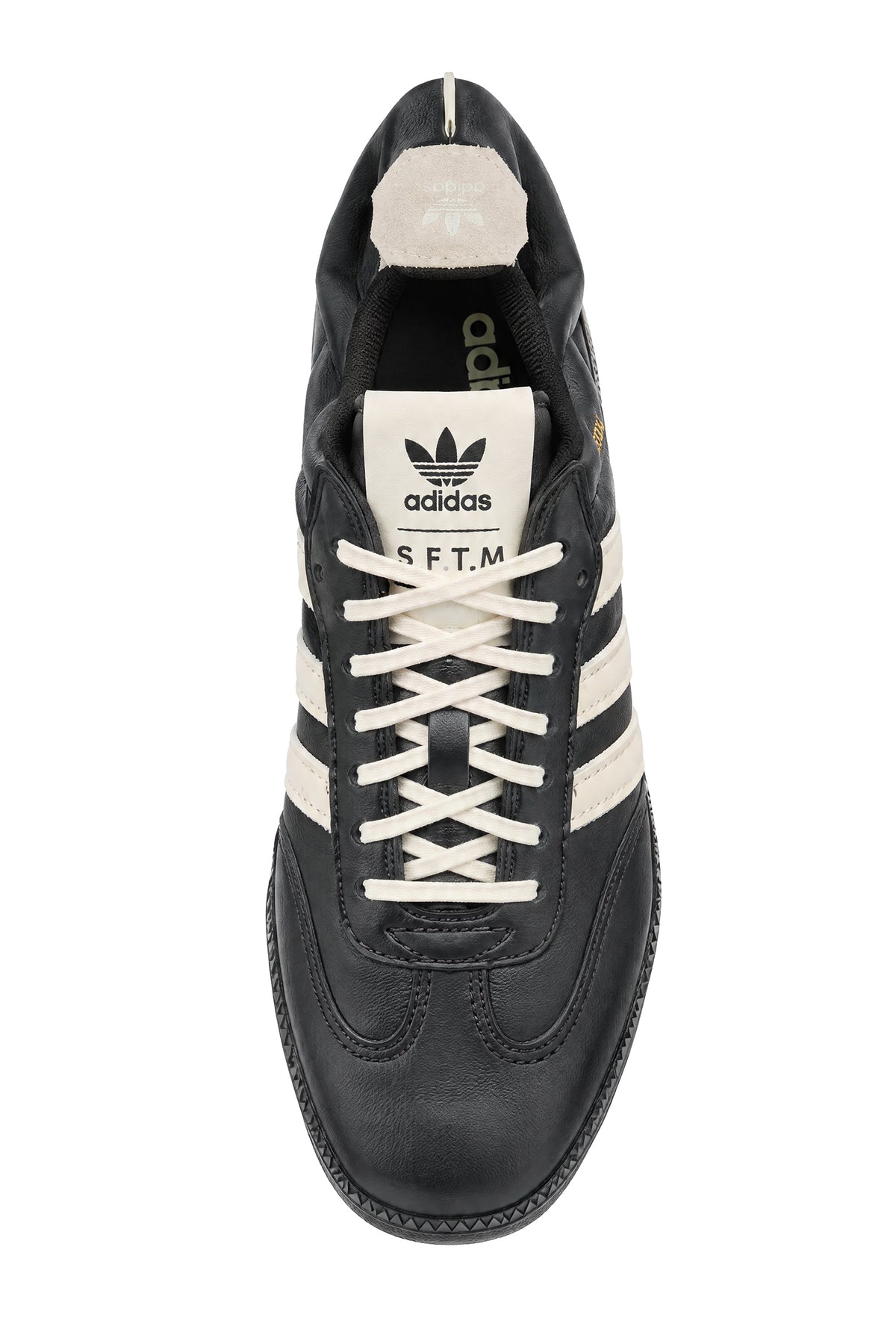 Adidas x SFTM Samba OG Sneakers