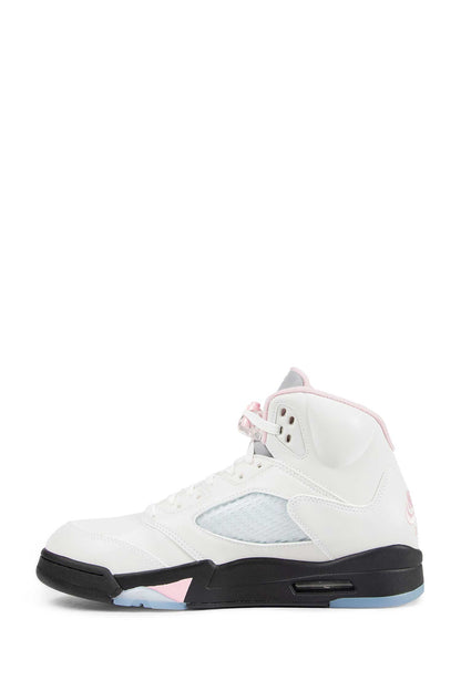 Air Jordan 5 Retro Medium Soft Pink Sneakers