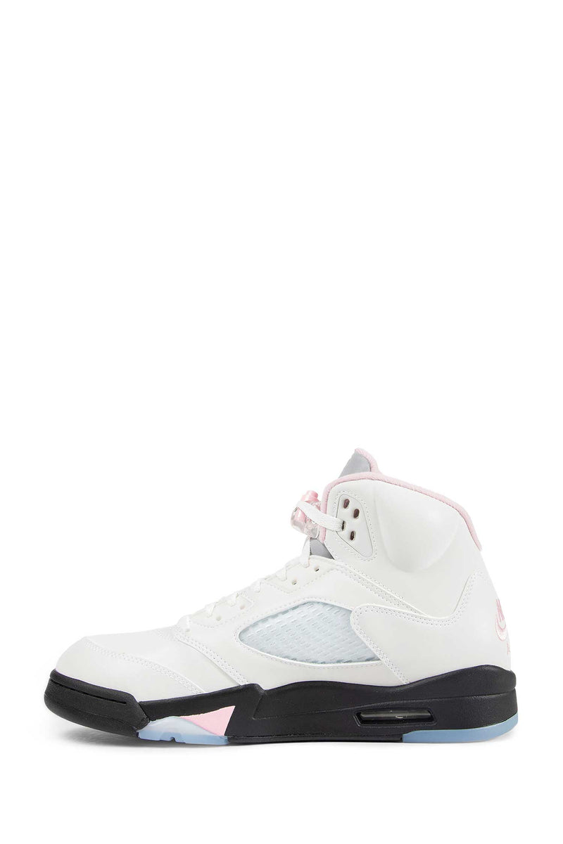 Air Jordan 5 Retro Medium Soft Pink Sneakers