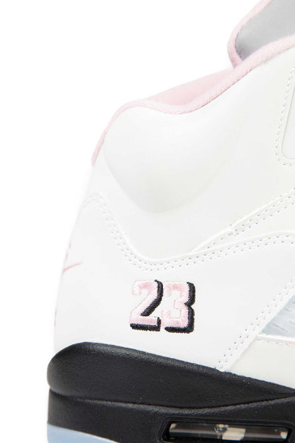 Air Jordan 5 Retro Medium Soft Pink Sneakers