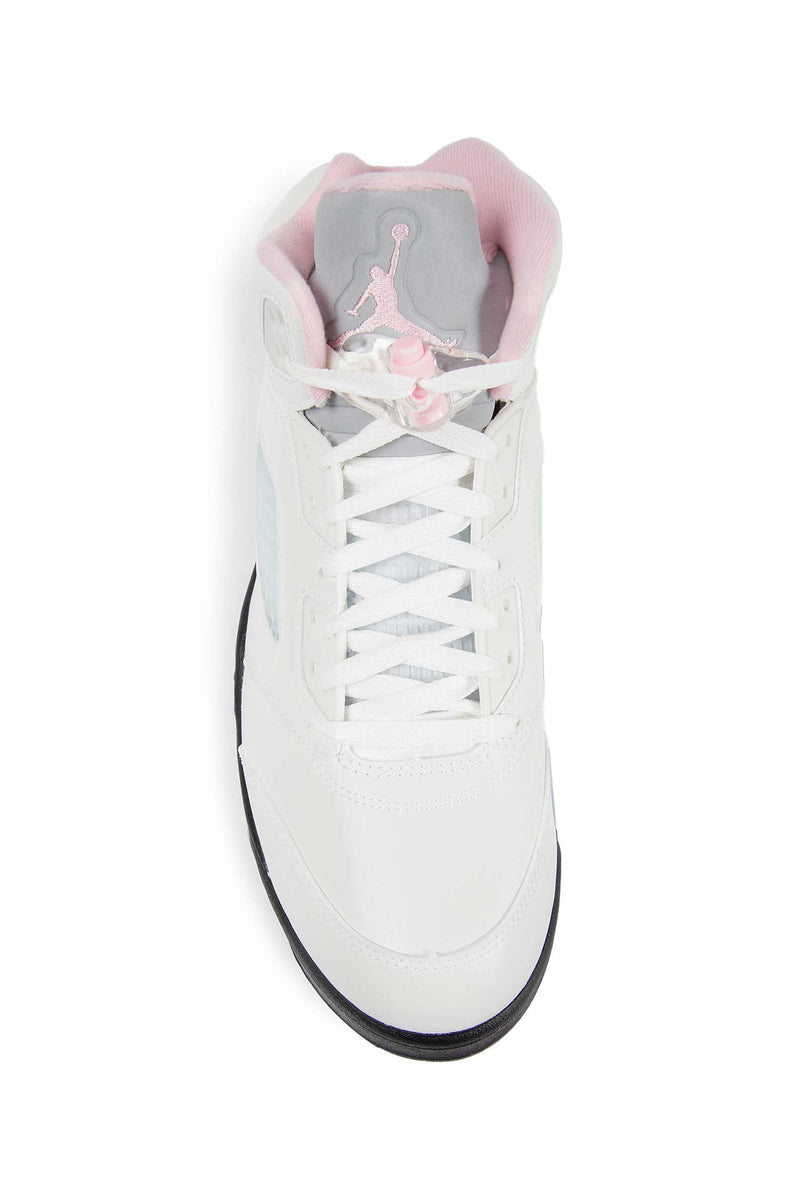 Air Jordan 5 Retro Medium Soft Pink Sneakers