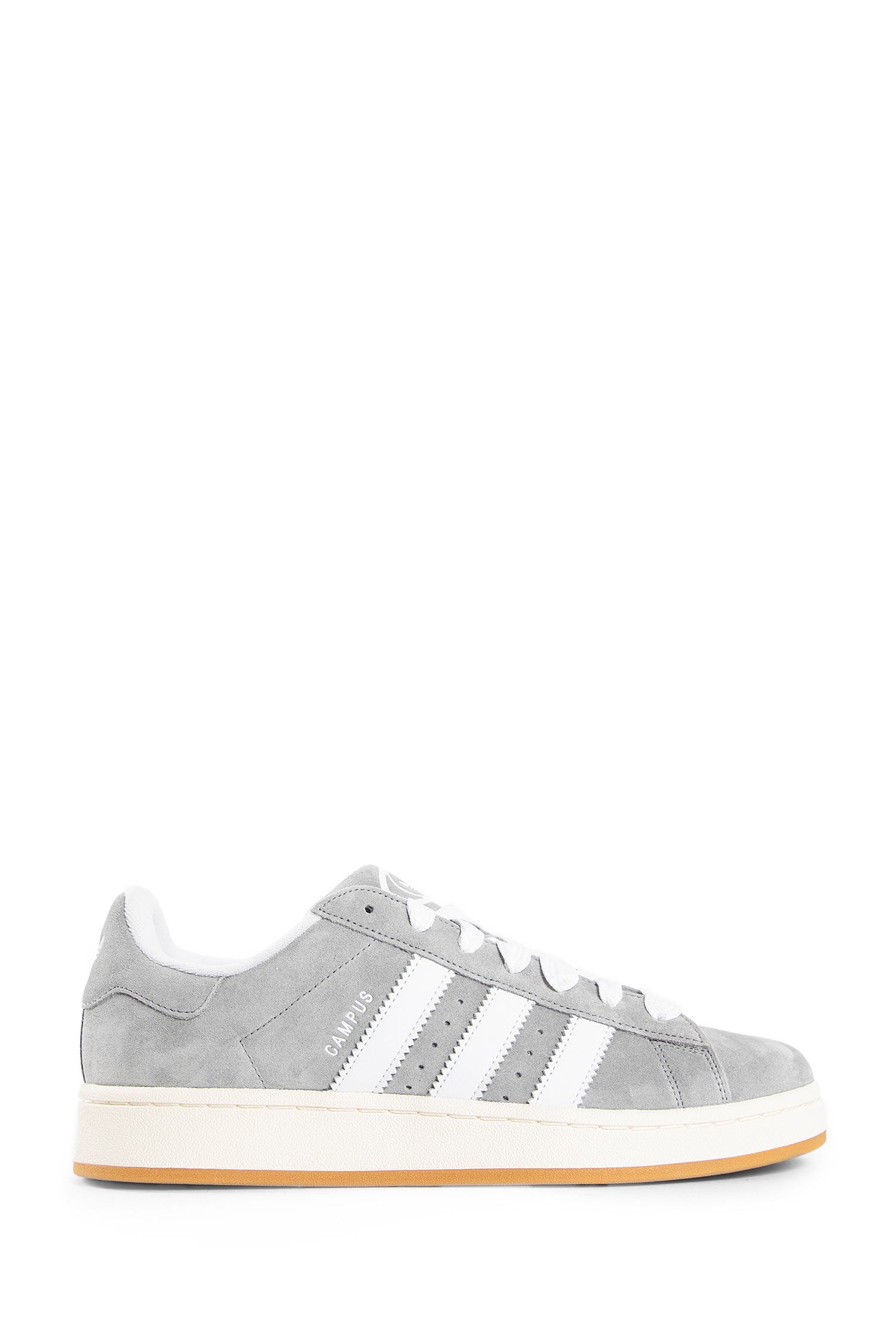 ADIDAS MAN GREY SNEAKERS