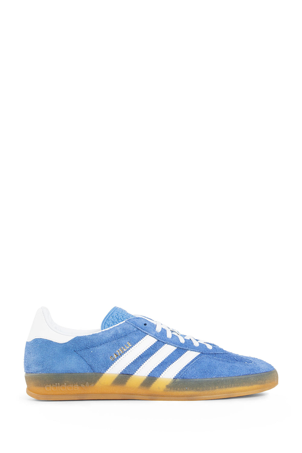 ADIDAS UNISEX BLUE SNEAKERS