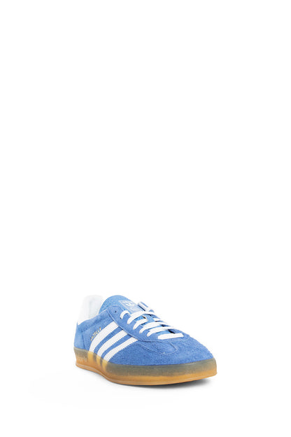 ADIDAS UNISEX BLUE SNEAKERS