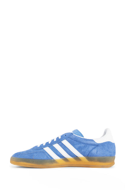 ADIDAS UNISEX BLUE SNEAKERS