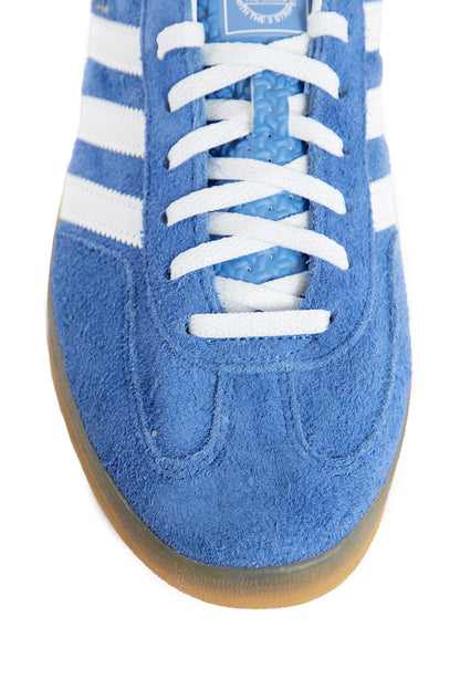 ADIDAS UNISEX BLUE SNEAKERS