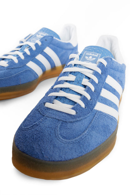 ADIDAS UNISEX BLUE SNEAKERS