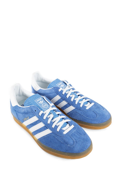 ADIDAS UNISEX BLUE SNEAKERS