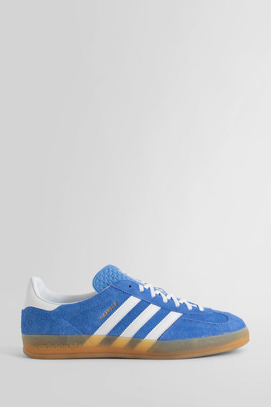 ADIDAS UNISEX BLUE SNEAKERS