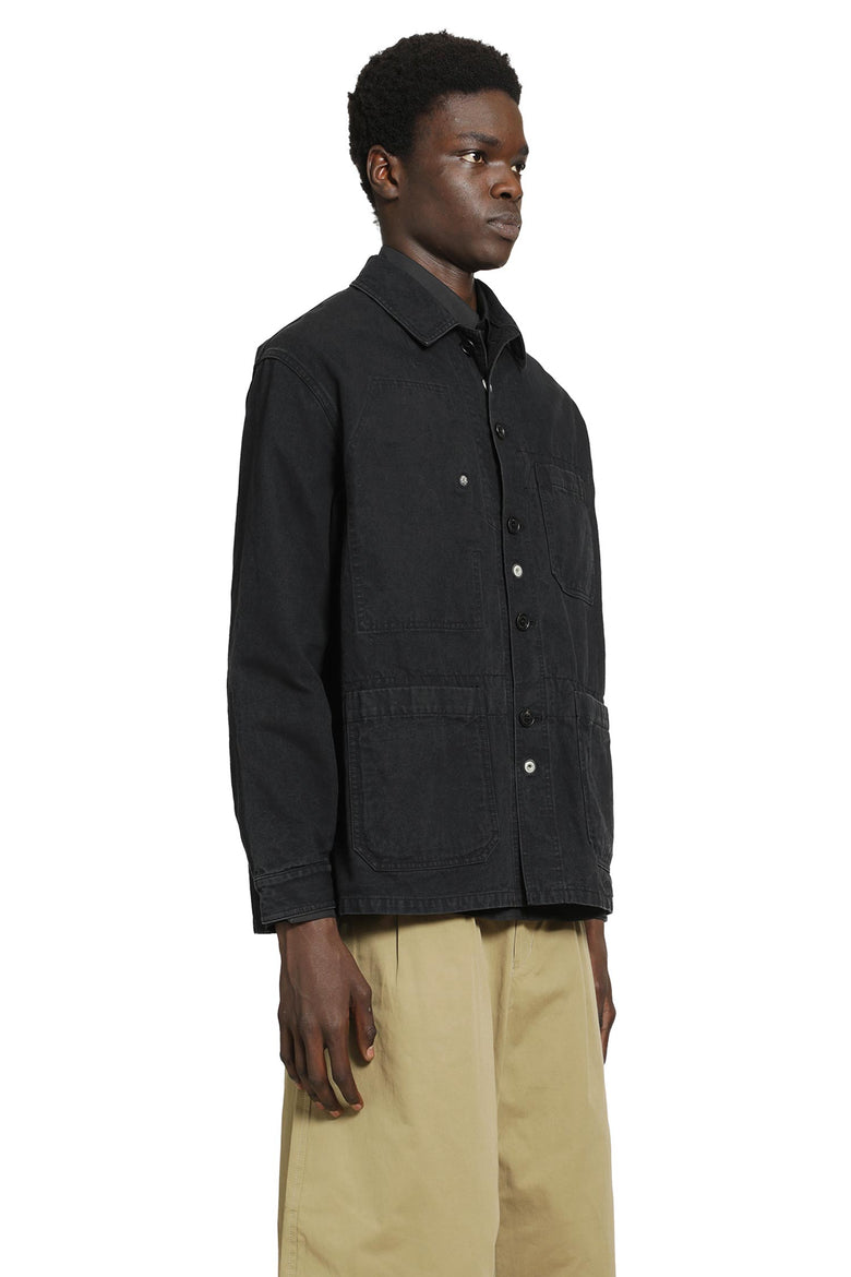 
              COMME DES GARCONS HOMME 021 Jacket man
            