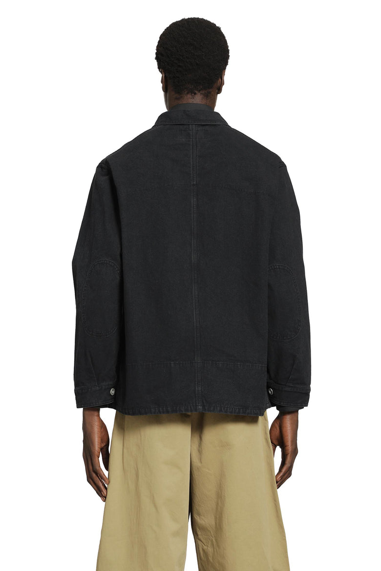COMME DES GARCONS HOMME 021 Jacket man