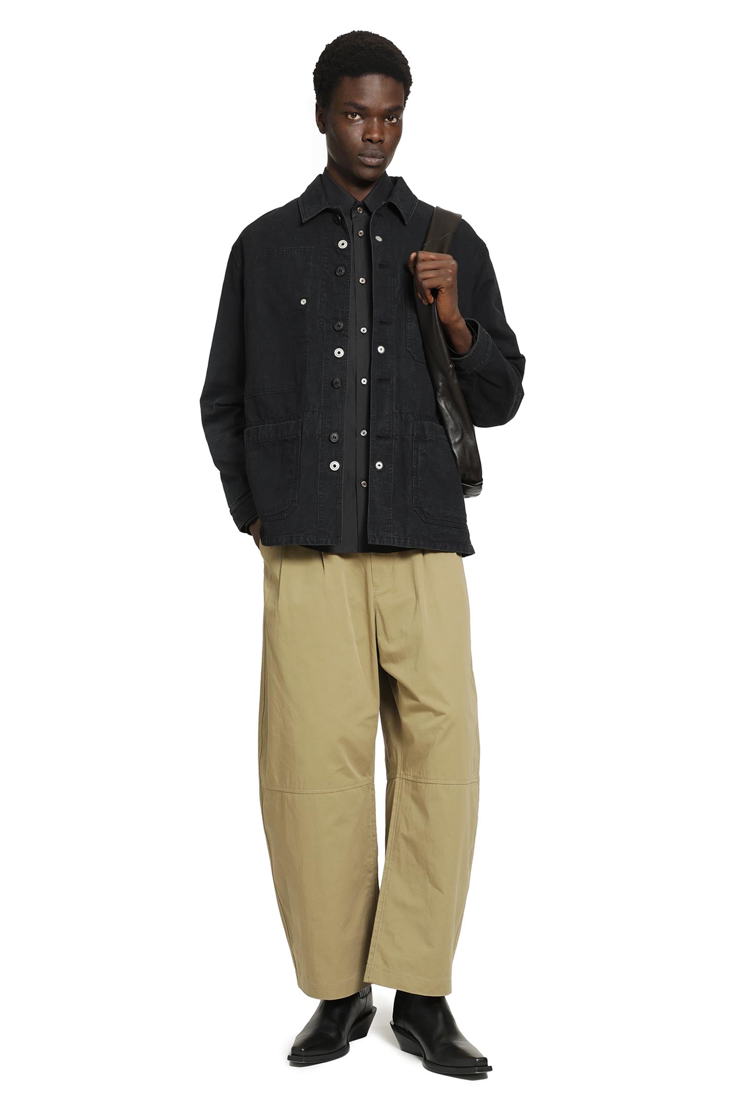 021 Jacket