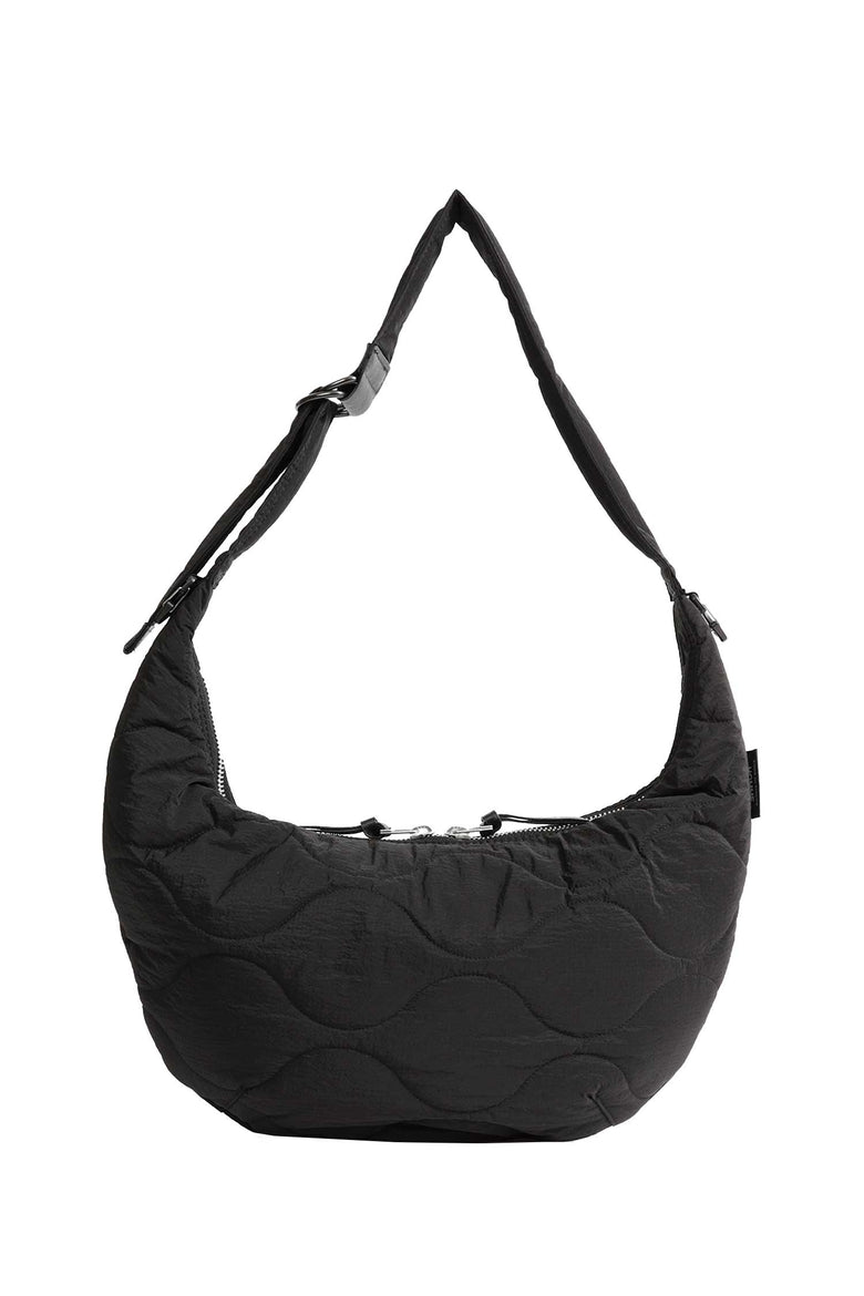 COMME DES GARCONS HOMME Quilted Cross-body Bag man