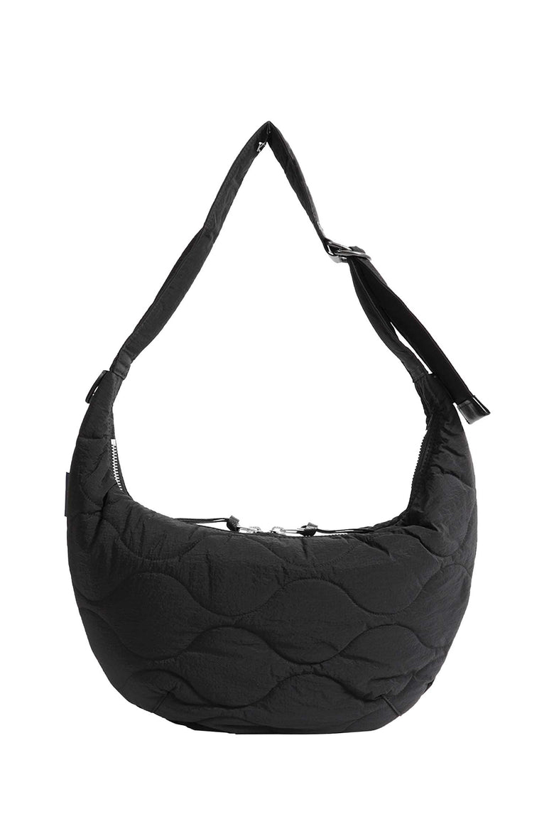 COMME DES GARCONS HOMME Quilted Cross-body Bag man