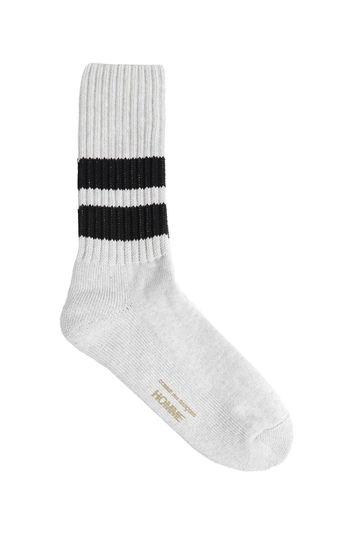 Low Gauge Pile Socks