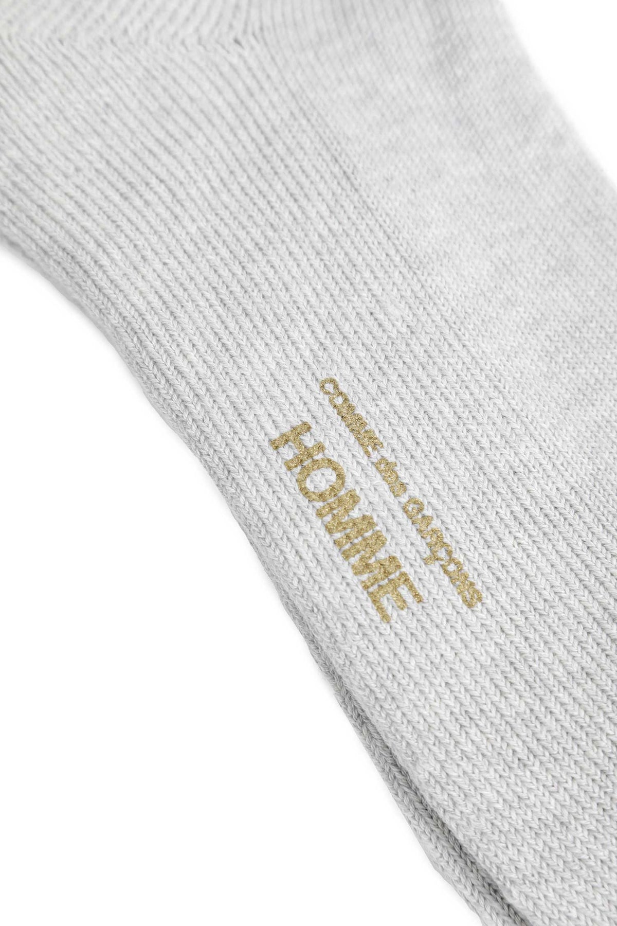 Low Gauge Pile Socks
