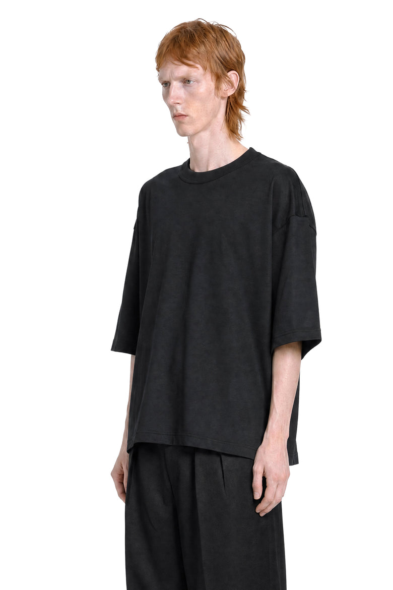 COMME DES GARCONS HOMME Boxy Cotton T-Shirt man