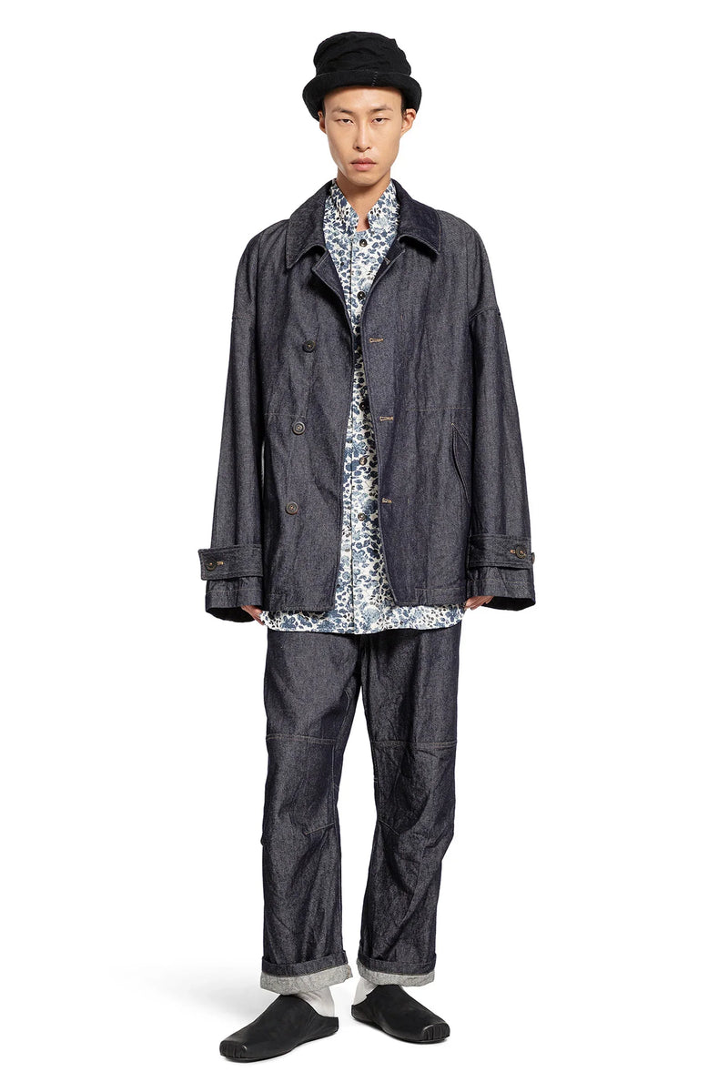 Guru Shirt - Antonioli.eu