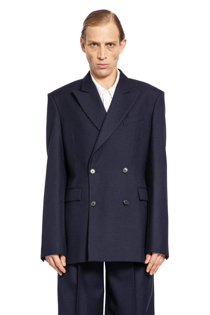 Antonioli LOEWE MAN BLUE BLAZERS