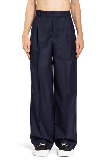 Antonioli LOEWE MAN BLUE TROUSERS