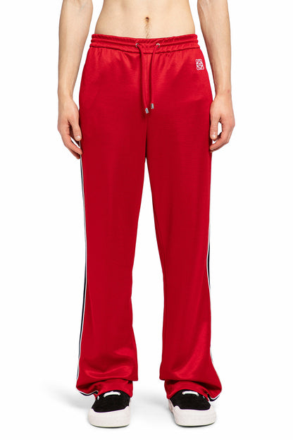 Antonioli LOEWE MAN RED TROUSERS