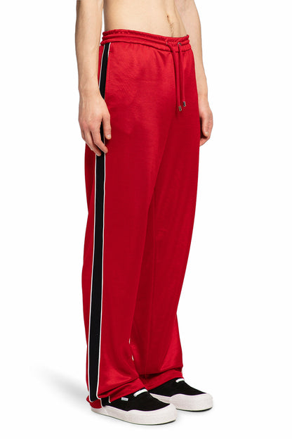 LOEWE MAN RED TROUSERS