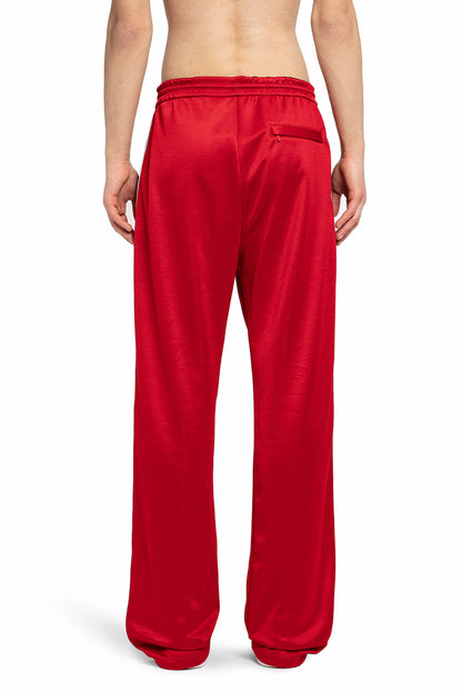 LOEWE MAN RED TROUSERS