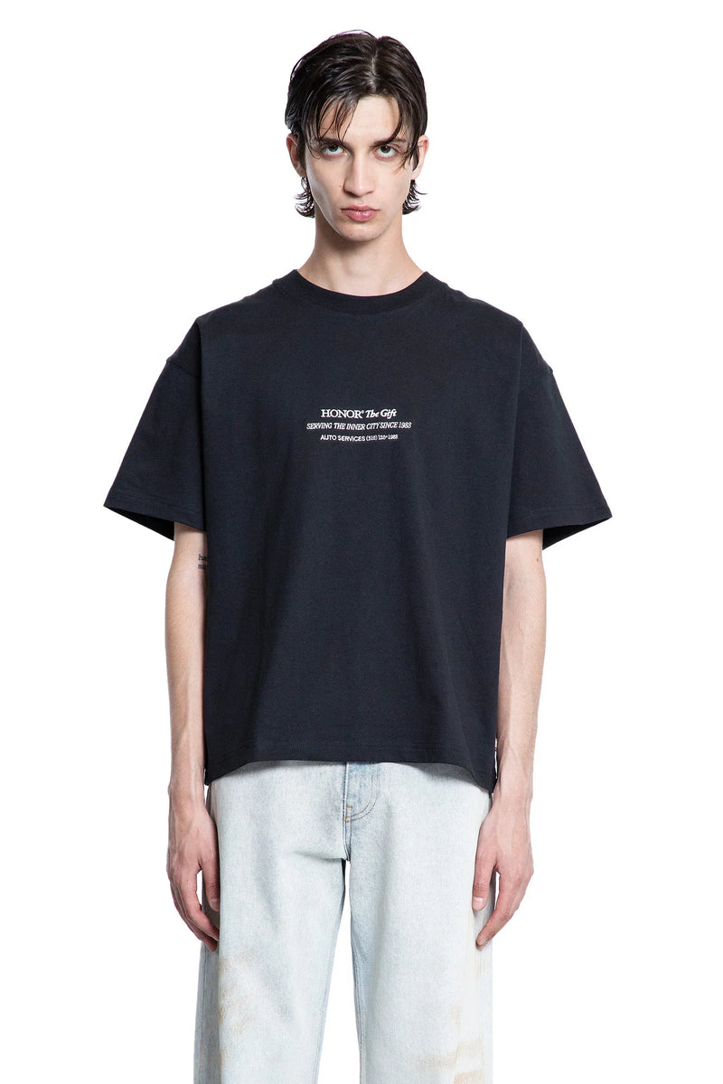 Community Tee - Antonioli.eu