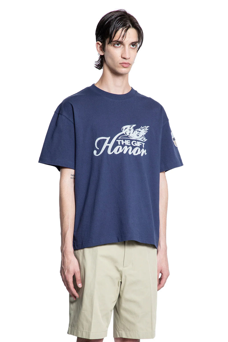 Auto Club Box Tee - Antonioli.eu