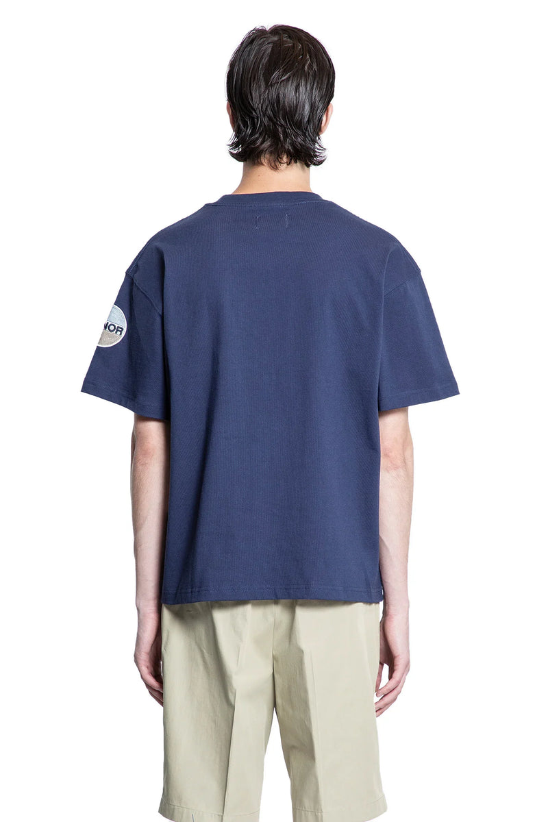 Auto Club Box Tee - Antonioli.eu