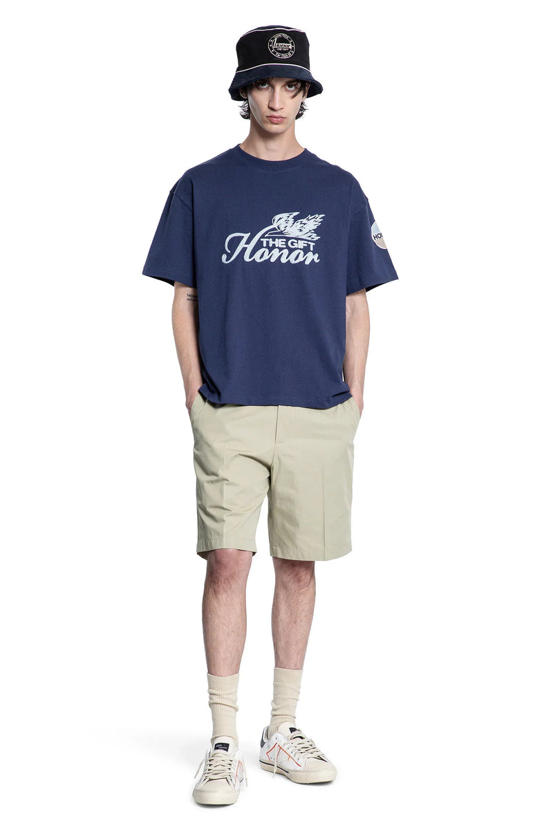 Auto Club Box Tee - Antonioli.eu