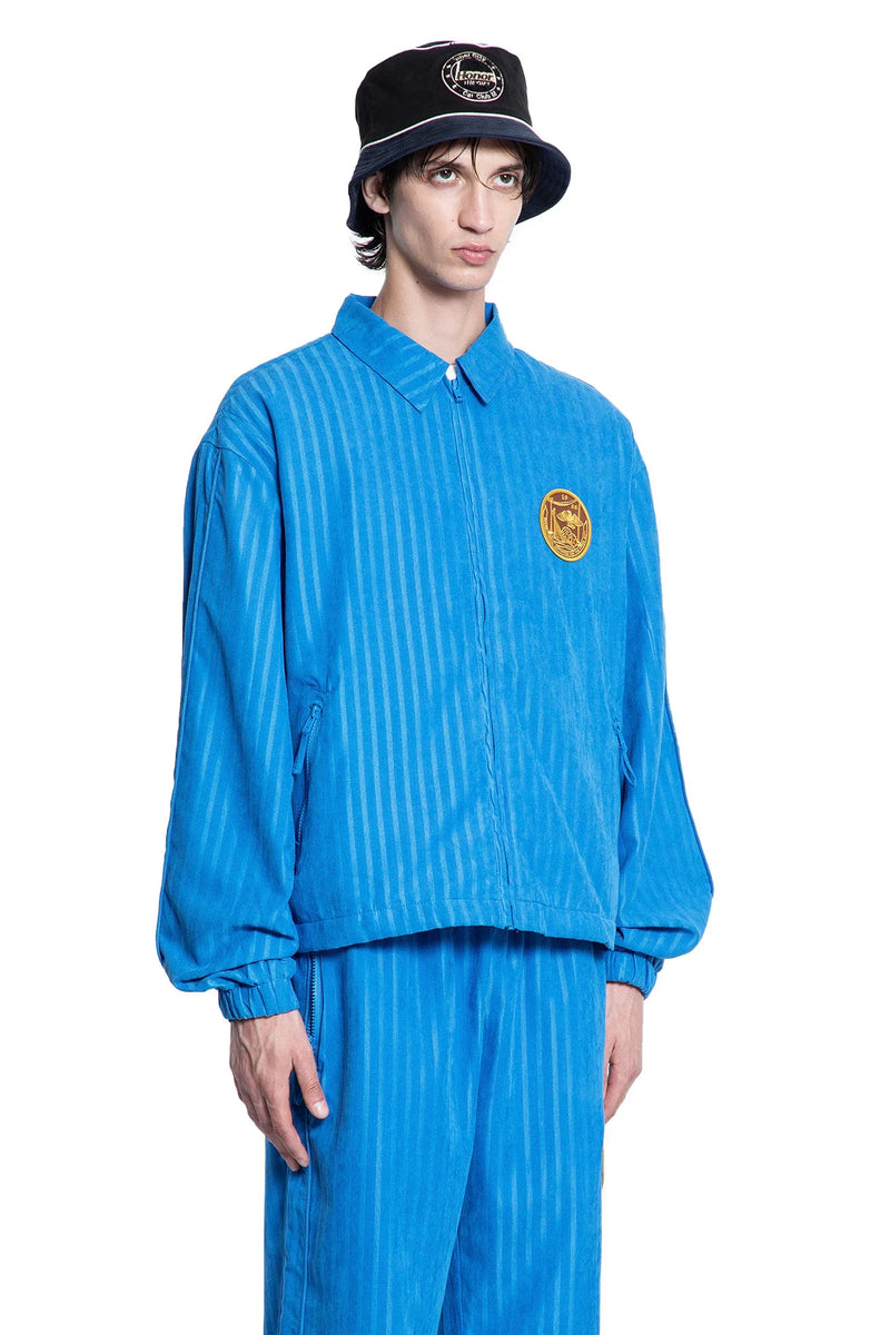 Striped Anorak - Antonioli.eu