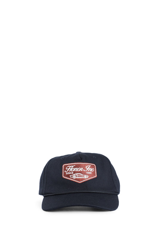 HONOR THE GIFT MAN BLACK HATS