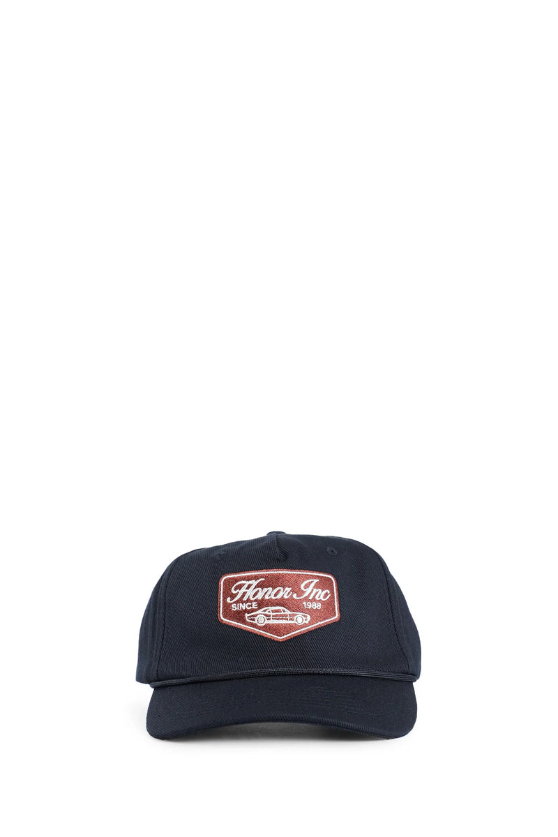 Honor Inc Trucker Cap - Antonioli.eu