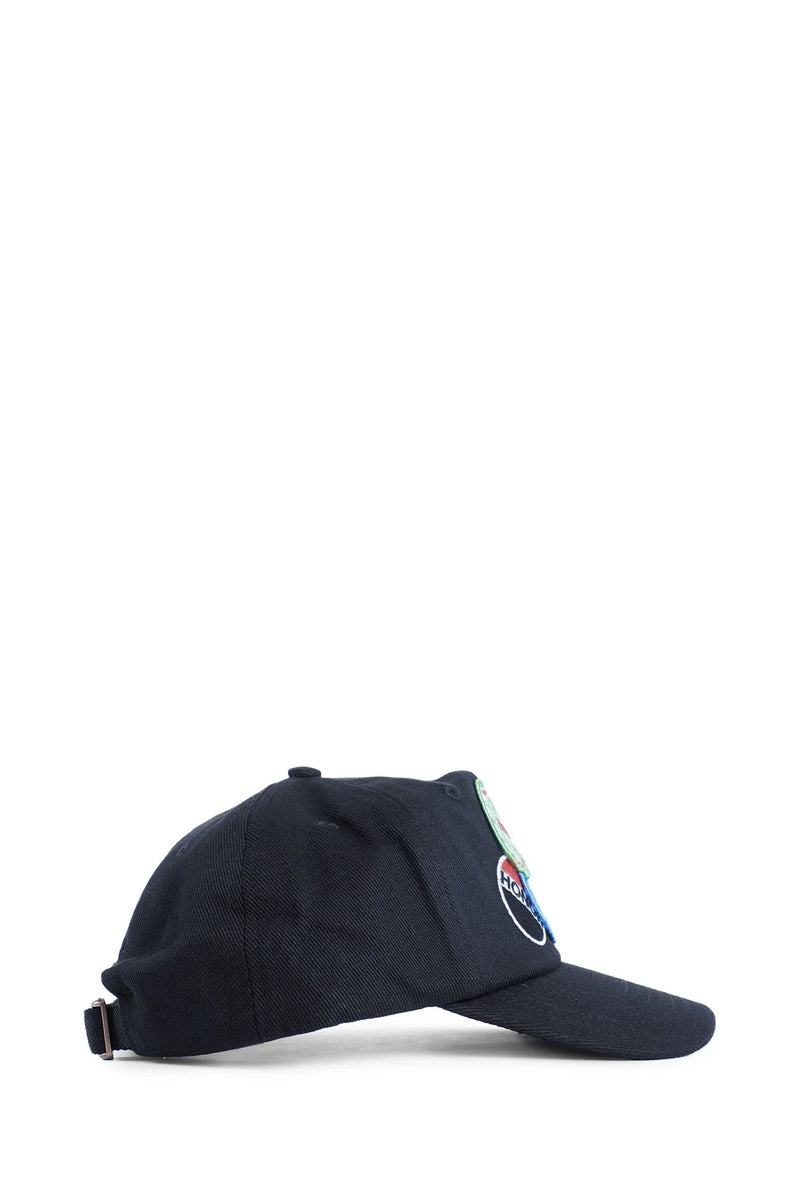 Fuel trucker cap - Antonioli.eu