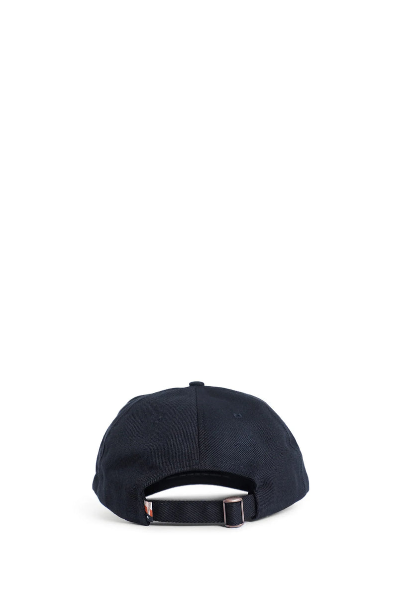 Fuel trucker cap - Antonioli.eu