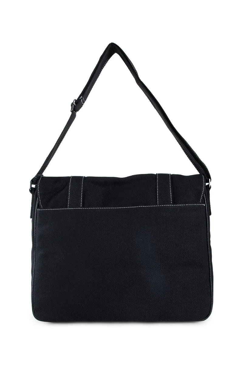 HTG Downtown Messenger bag - Antonioli.eu