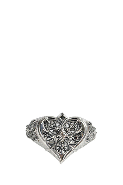 Notre-Heart Ring