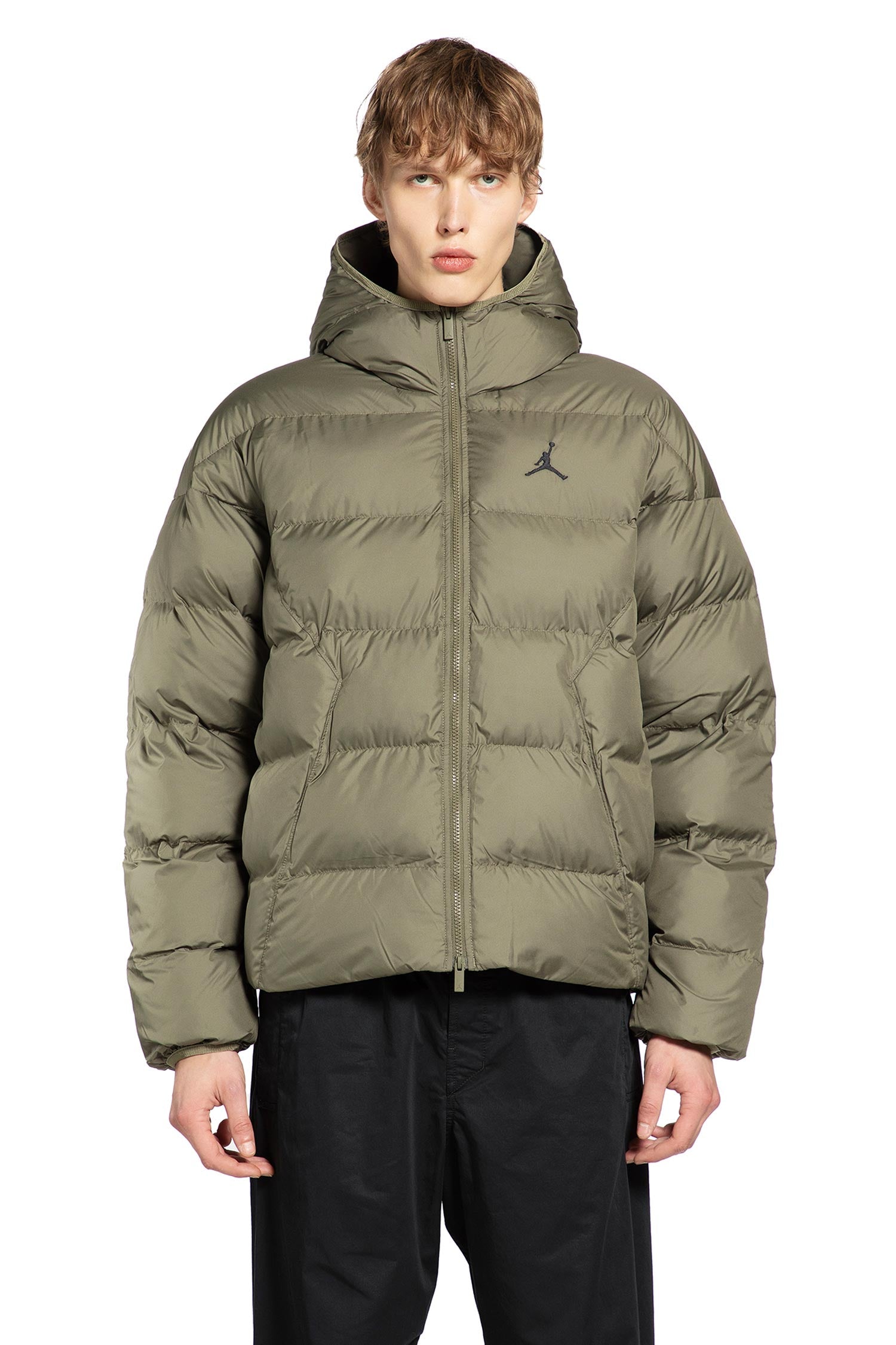 Therma-fit Jordan Puffer Jacket