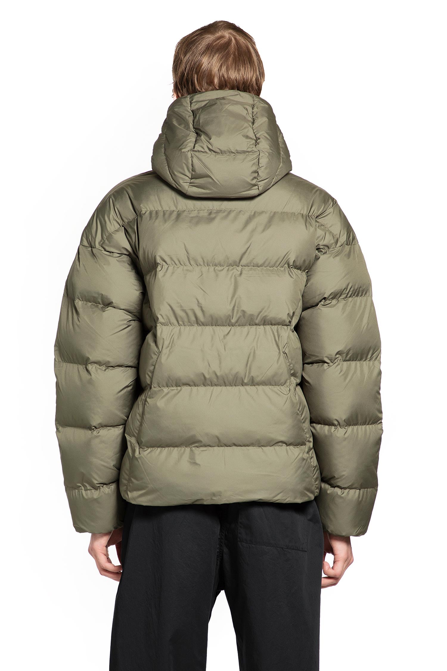 Therma-fit Jordan Puffer Jacket