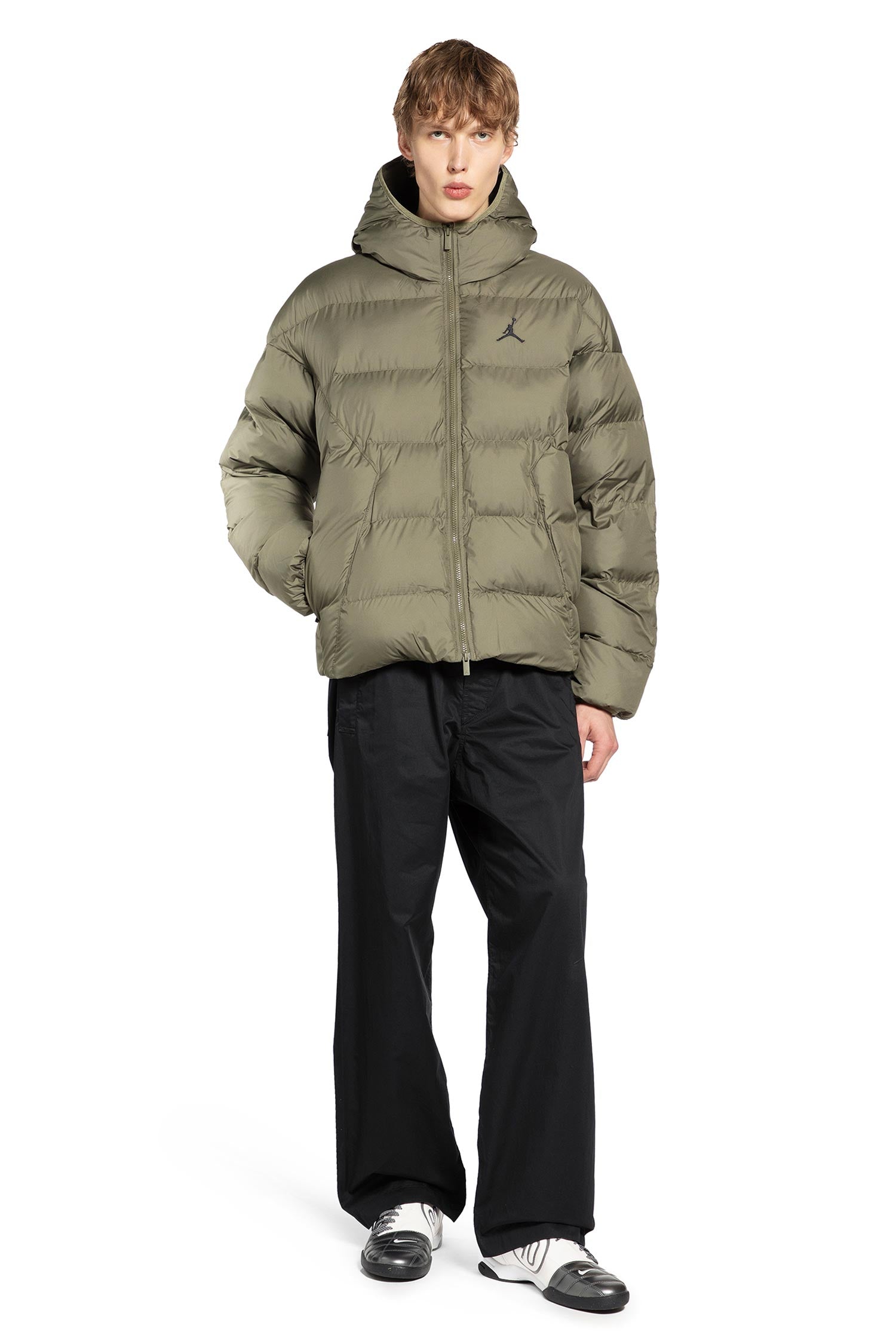 Therma-fit Jordan Puffer Jacket
