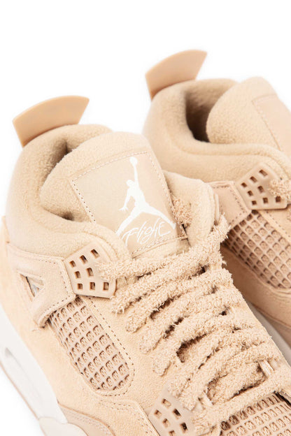 Air Jordan 4 Retro Sneakers