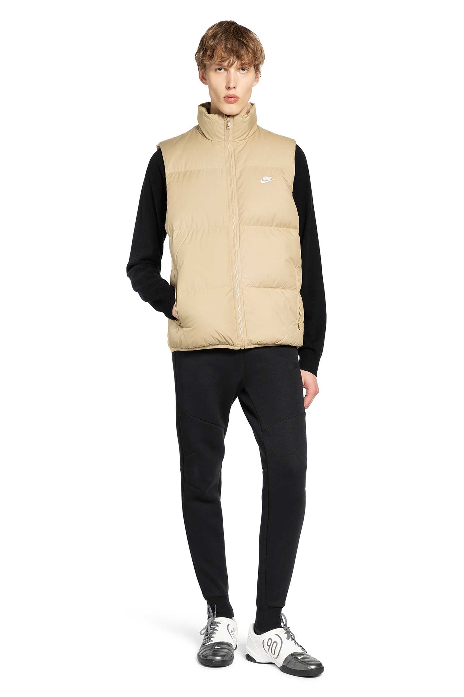 Nike Tech Fleece Joggers