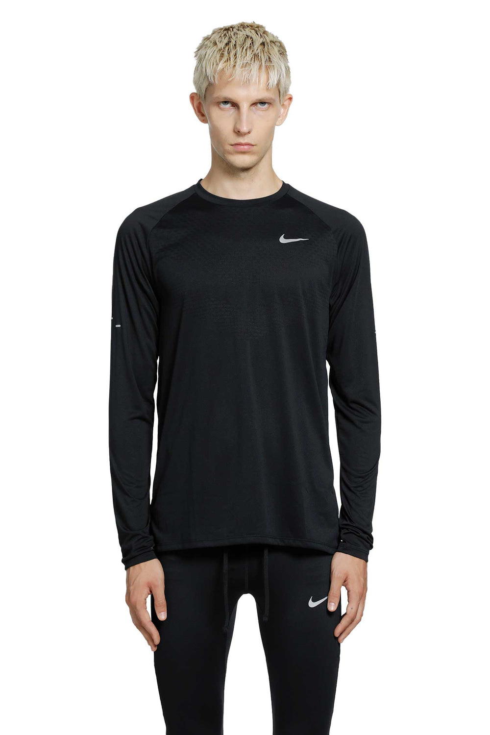 NIKE Dri-FIT ADV Long Sleeve Running Top man