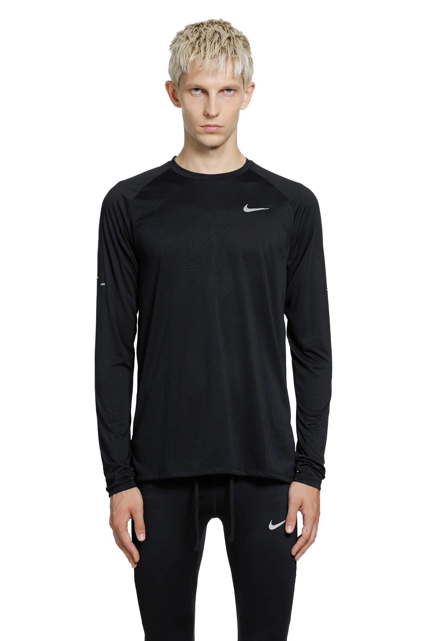 NIKE Dri-FIT ADV Long Sleeve Running Top man