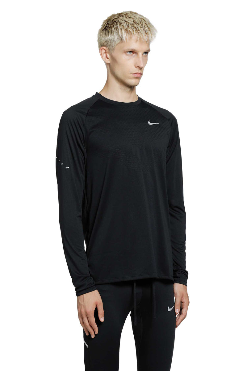 NIKE Dri-FIT ADV Long Sleeve Running Top man