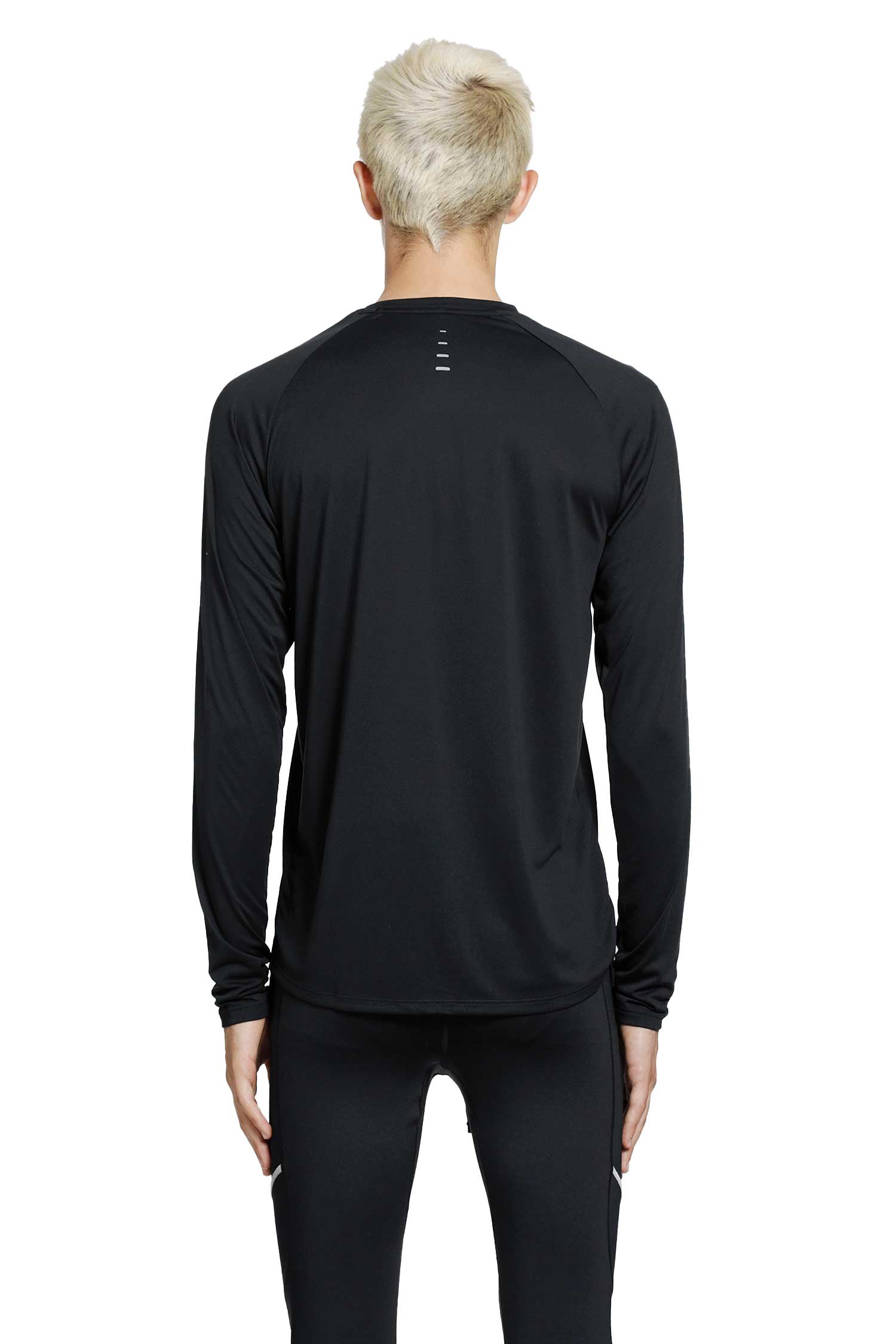 NIKE Dri-FIT ADV Long Sleeve Running Top man