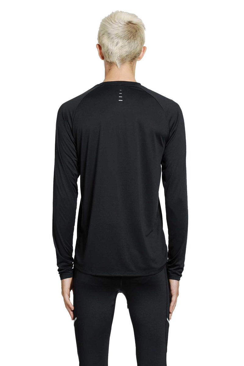 NIKE Dri-FIT ADV Long Sleeve Running Top man