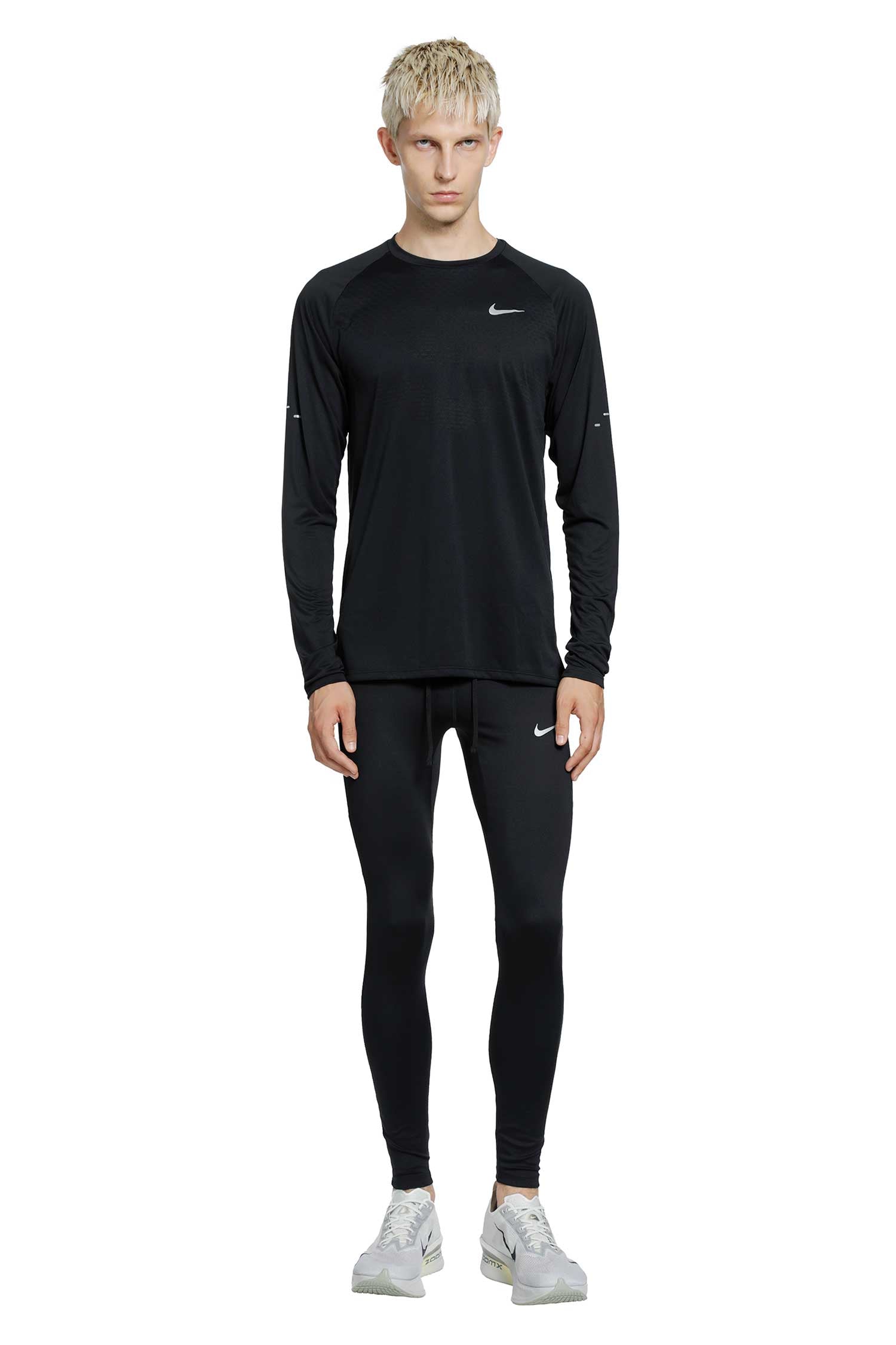 NIKE Dri-FIT ADV Long Sleeve Running Top man
