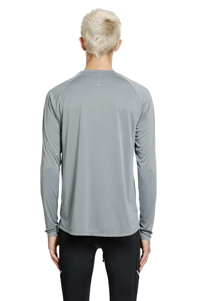 NIKE Stride Dri-FIT ADV Long Sleeve Top man